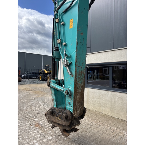 2019 KOBELCO SK230SRLC-5-42446406