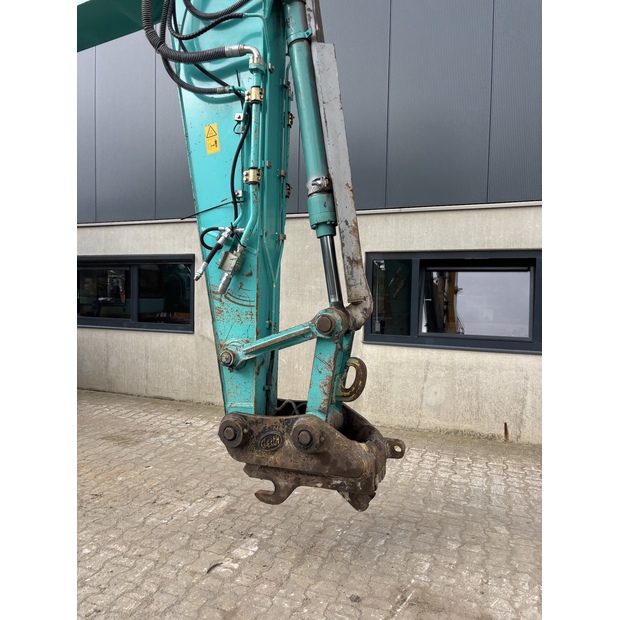 2019 KOBELCO SK230SRLC-5-42446408