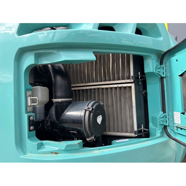 2019 KOBELCO SK230SRLC-5-42446409