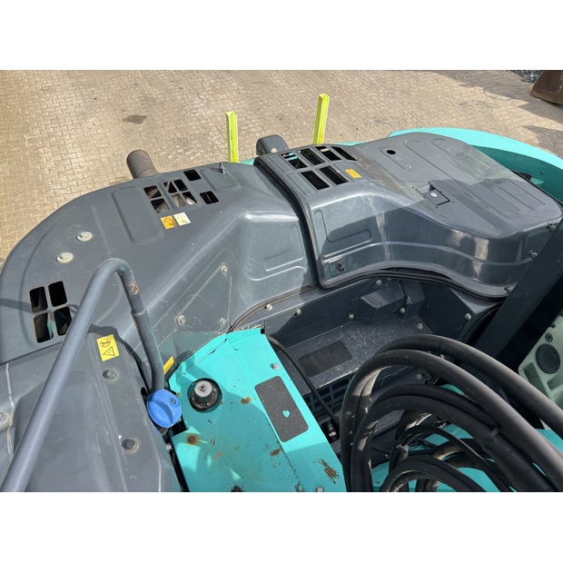 2019 KOBELCO SK230SRLC-5-42446410