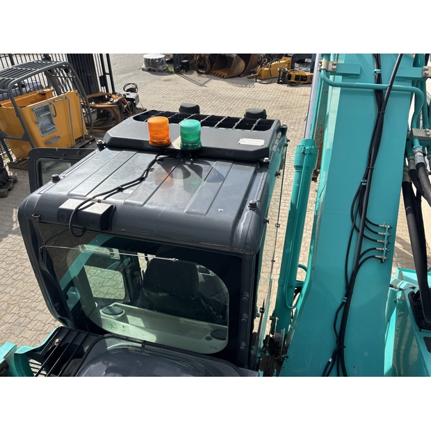 2019 KOBELCO SK230SRLC-5-42446412