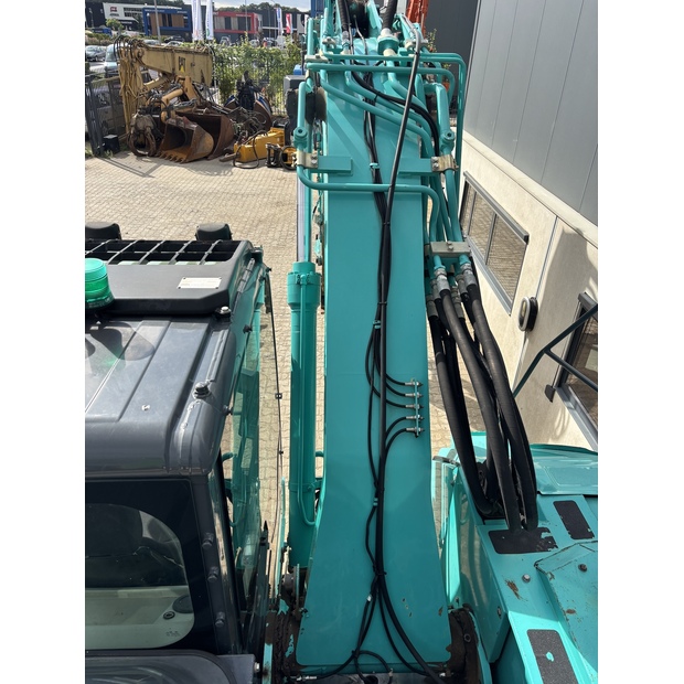 2019 KOBELCO SK230SRLC-5-42446413
