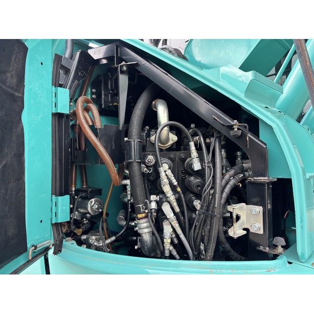 2019 KOBELCO SK230SRLC-5-42446415