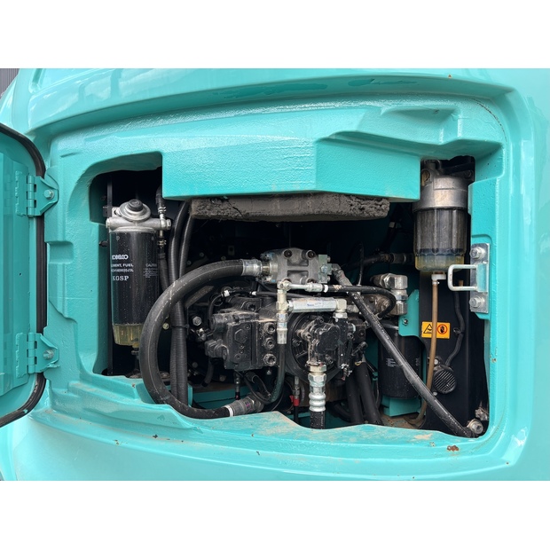 2019 KOBELCO SK230SRLC-5-42446416