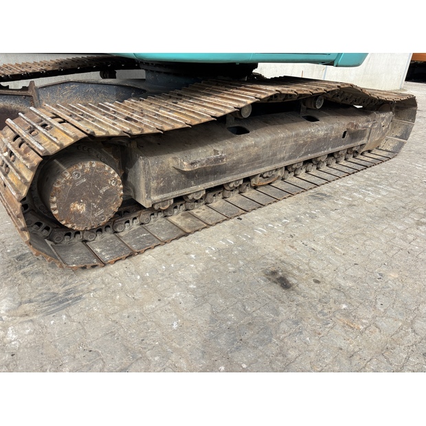 2019 KOBELCO SK230SRLC-5-42446417