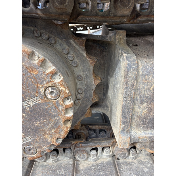 2019 KOBELCO SK230SRLC-5-42446418