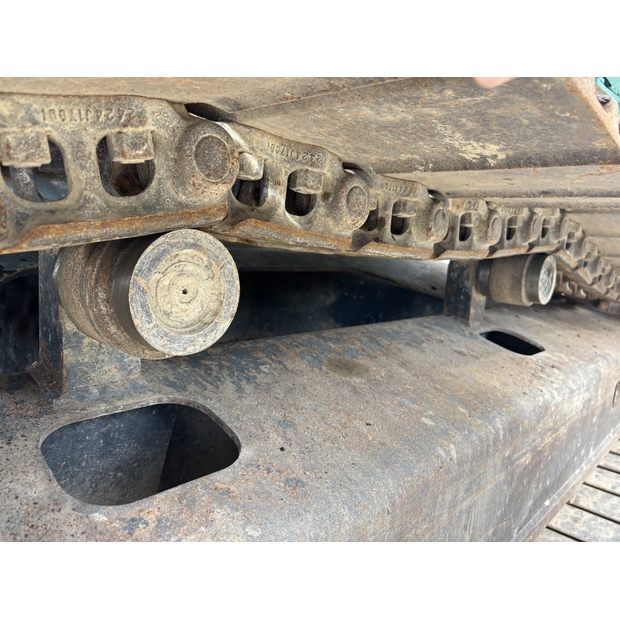 2019 KOBELCO SK230SRLC-5-42446419