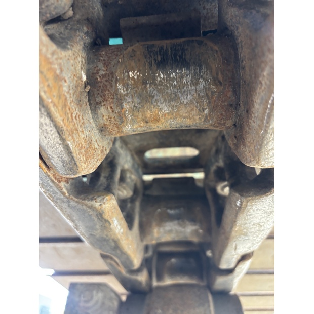 2019 KOBELCO SK230SRLC-5-42446420