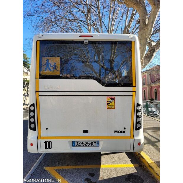 2016 Iveco 70C17-42450043