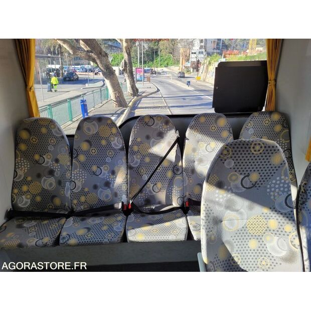 2016 Iveco 70C17-42450049