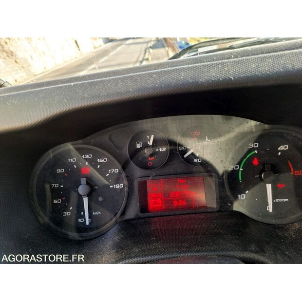 2016 Iveco 70C17-42450053