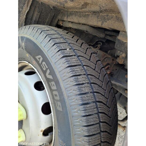 2016 Iveco 70C17-42450055