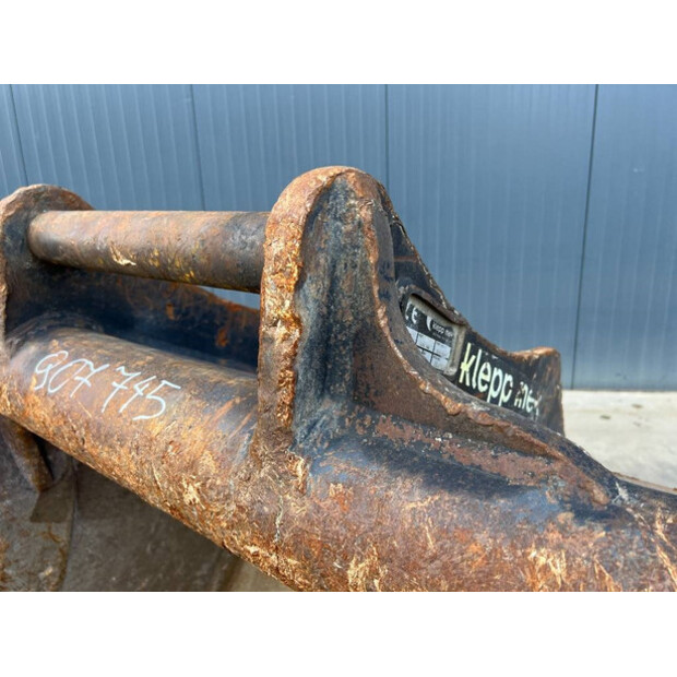 2011 Klepp S70-42450199