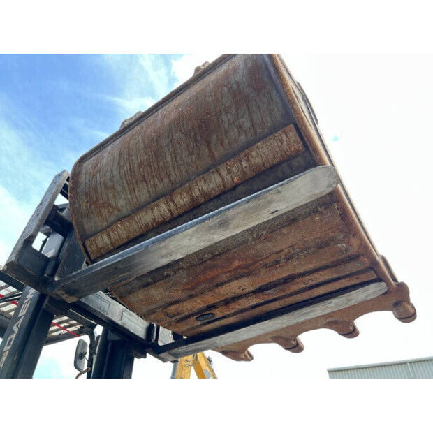 2011 Klepp S70-42450204