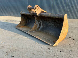 Image for Buckets 2011 Caterpillar 311D