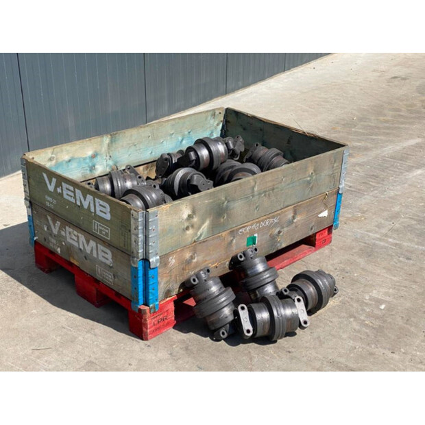2025 Volvo ECR88-42450272