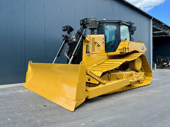 Image for CRAWLER DOZERS 2020 Caterpillar D6 LGP