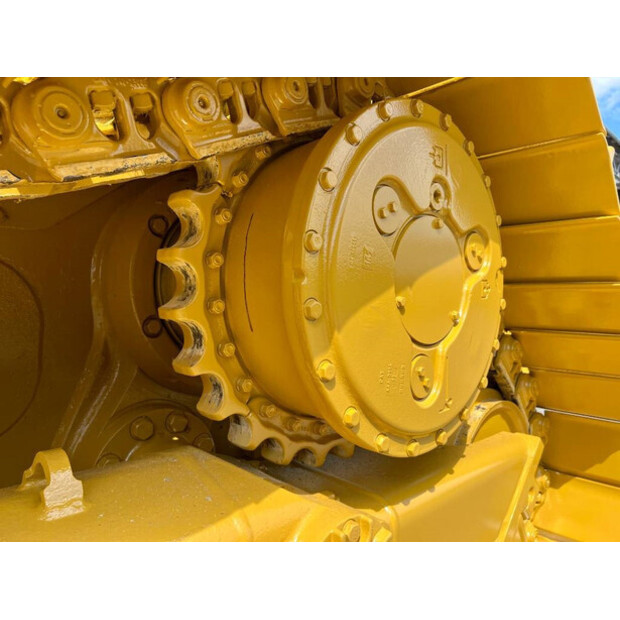2020 كاتربيلر D6 LGP-42450302