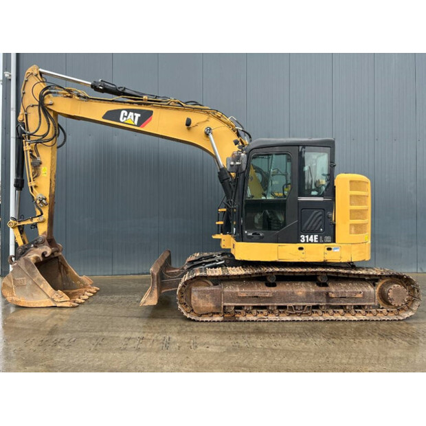 2013 كاتربيلر 314ELCR-42450499