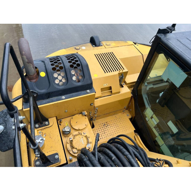2013 كاتربيلر 314ELCR-42450531