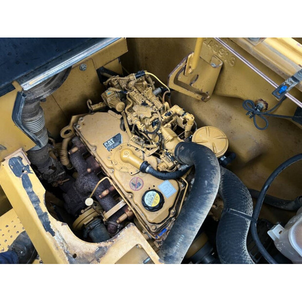 2013 كاتربيلر 314ELCR-42450538
