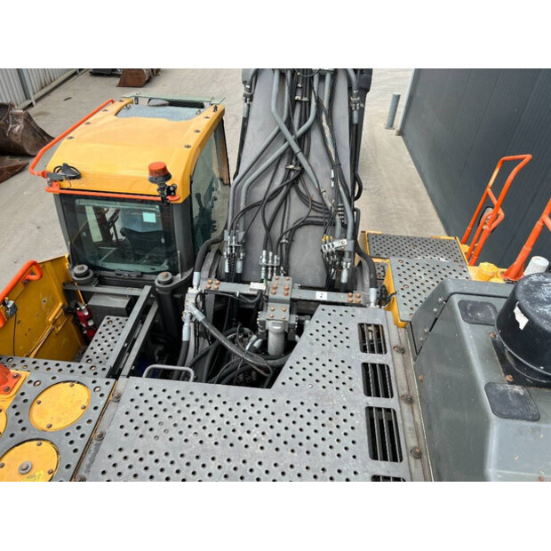 2018 Volvo EC750EL-42451217