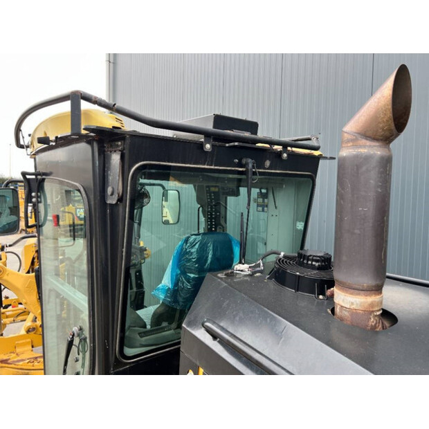 2011 Caterpillar 140M2 AWD-42451625
