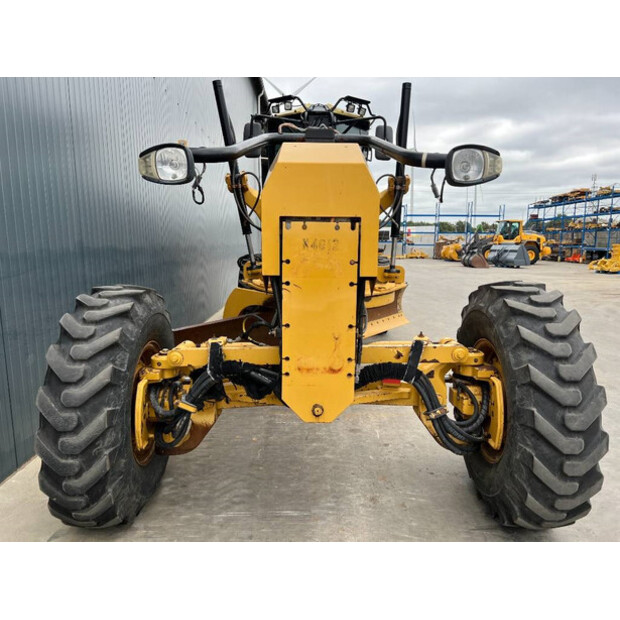 2011 Caterpillar 140M2 AWD-42451634