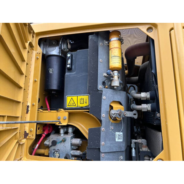2011 Caterpillar 140M2 AWD-42451638