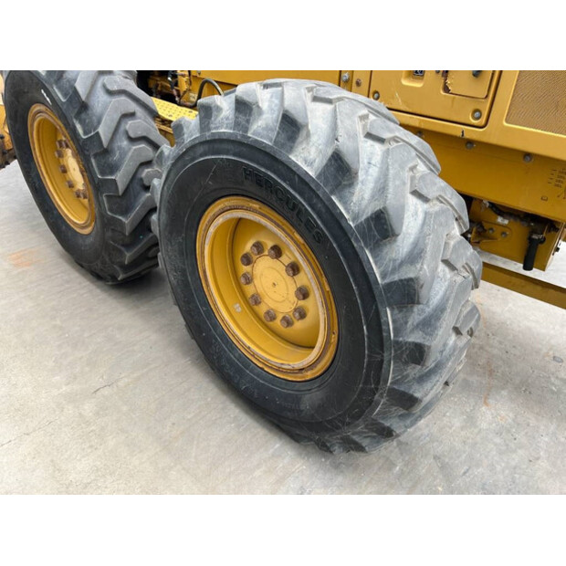 2011 Caterpillar 140M2 AWD-42451661