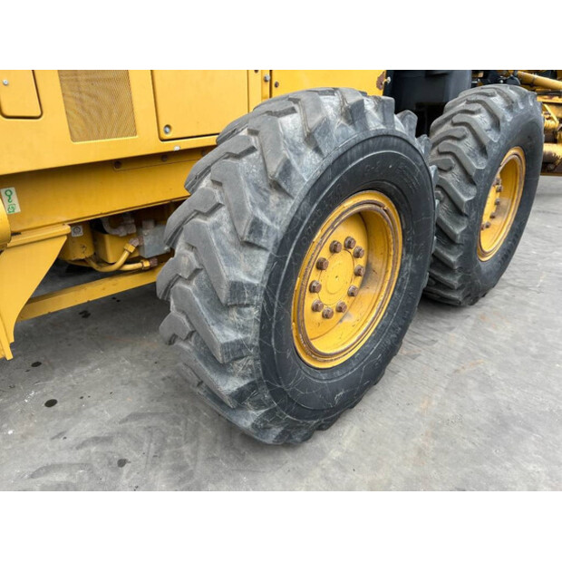 2011 Caterpillar 140M2 AWD-42451662