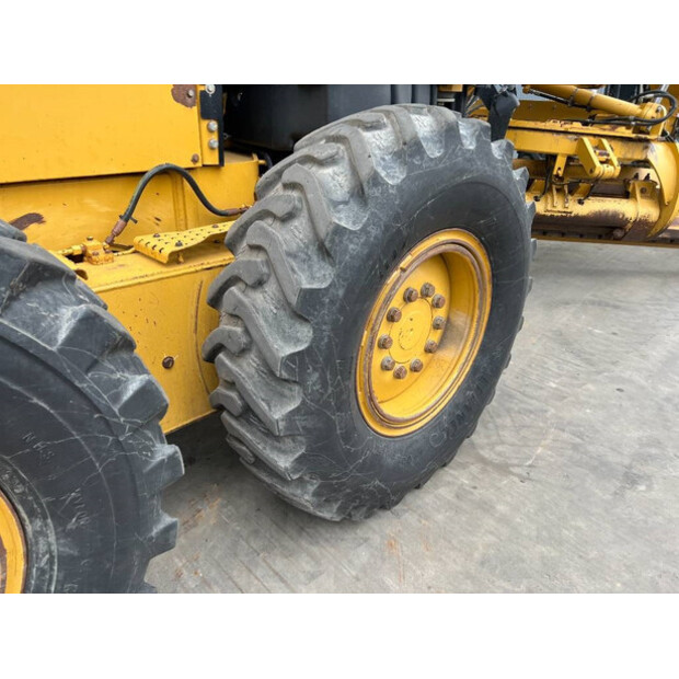 2011 Caterpillar 140M2 AWD-42451663