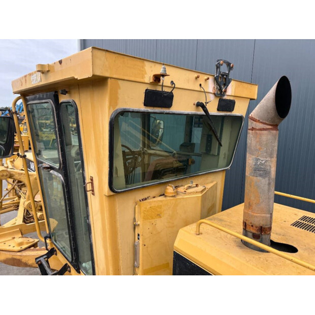 2007 Caterpillar 14H-42451700