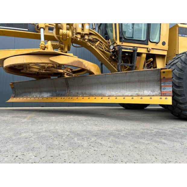2007 Caterpillar 14H-42451706