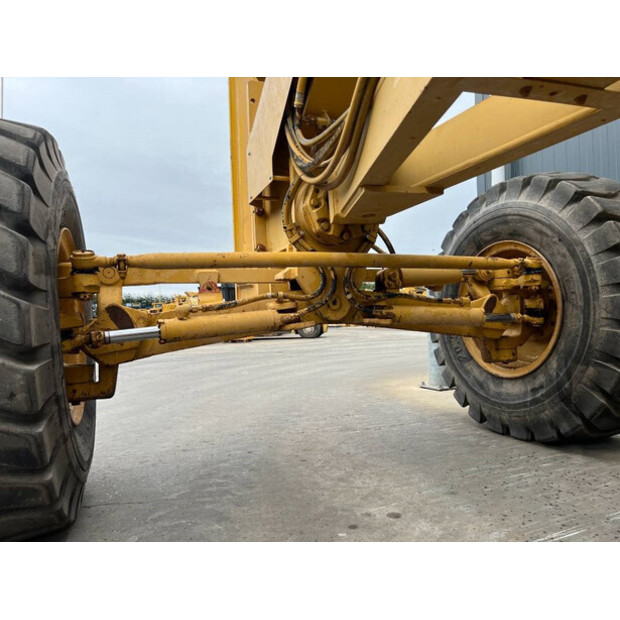 2007 Caterpillar 14H-42451707