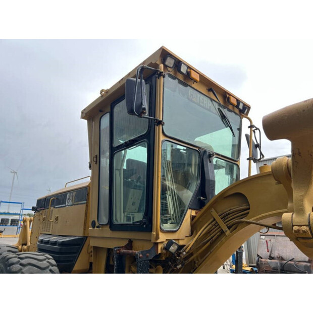 2007 Caterpillar 14H-42451710