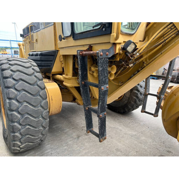 2007 Caterpillar 14H-42451711