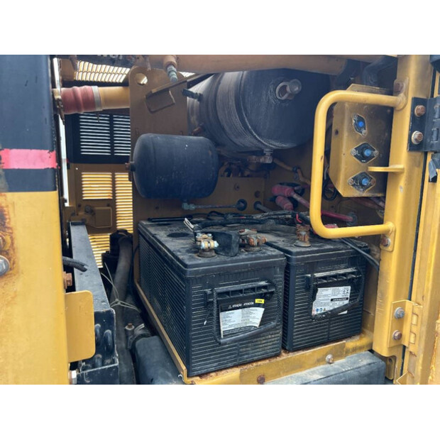 2007 Caterpillar 14H-42451713