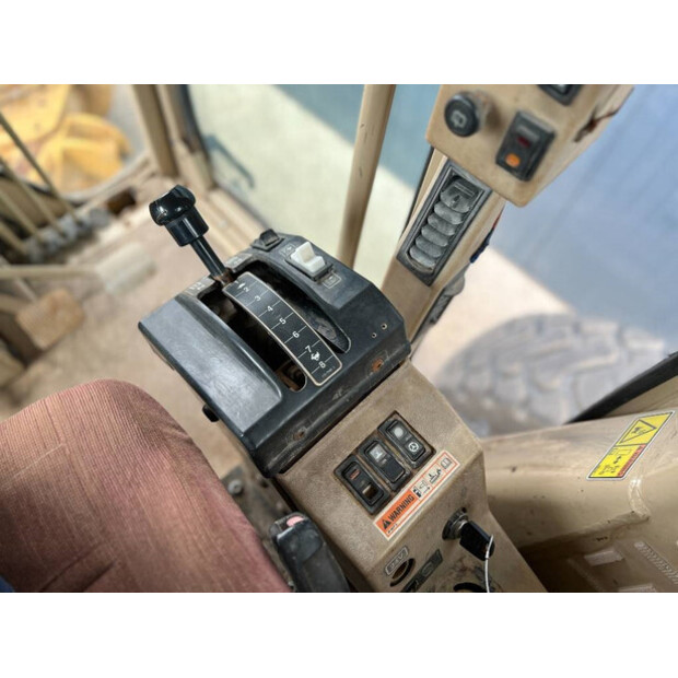 2007 Caterpillar 14H-42451718