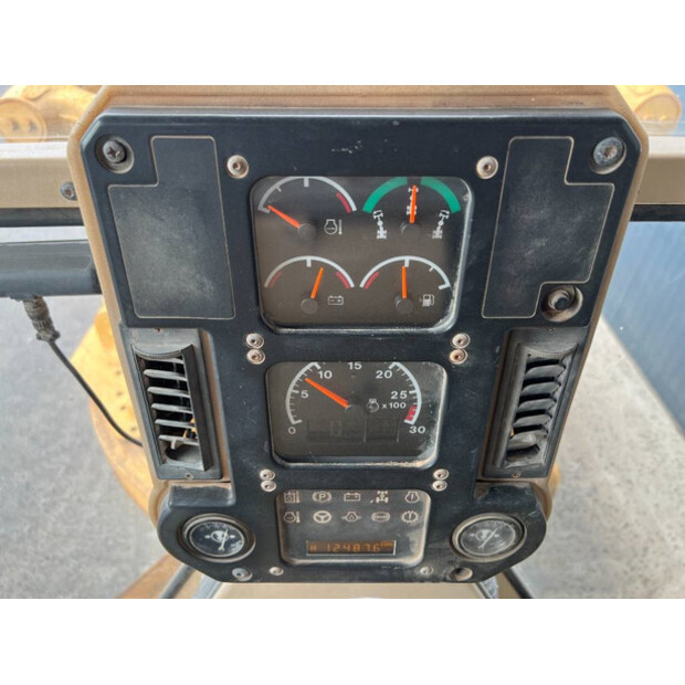 2007 Caterpillar 14H-42451721