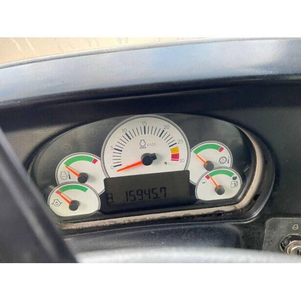 2006 كاتربيلر 735-42451838