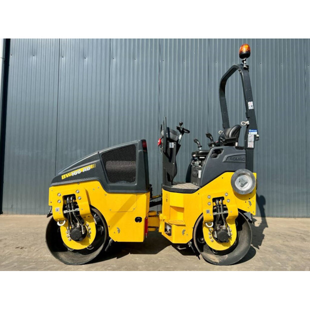 2024 BOMAG BW100AD-5-42452659