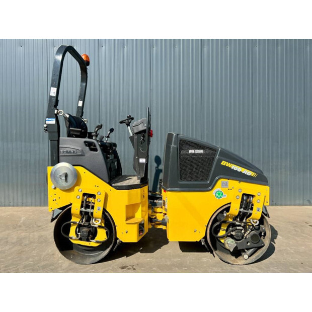 2024 BOMAG BW100AD-5-42452675