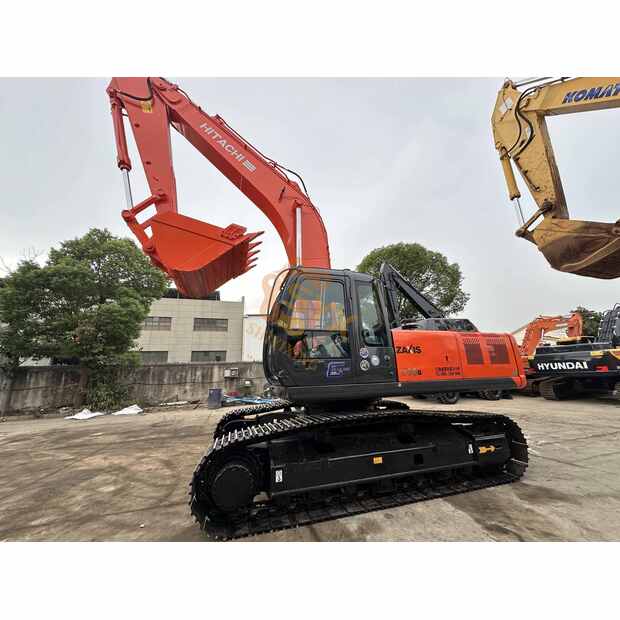 2024 Hitachi ZX350-3G-42453410