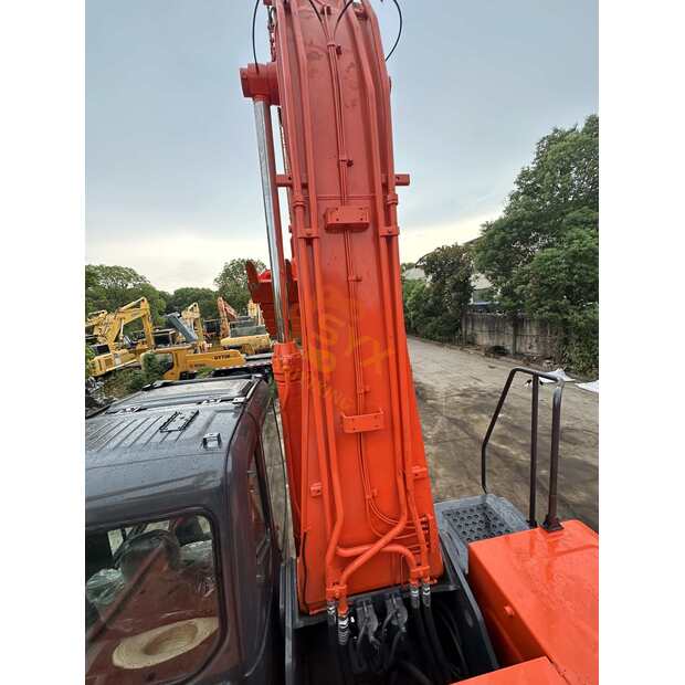 2024 Hitachi ZX350-3G-42453412