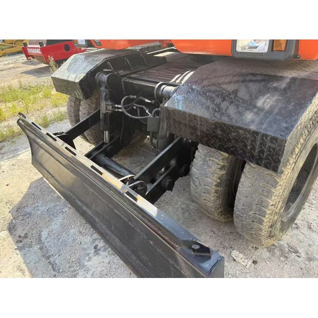 2018 Doosan DH140-42453437
