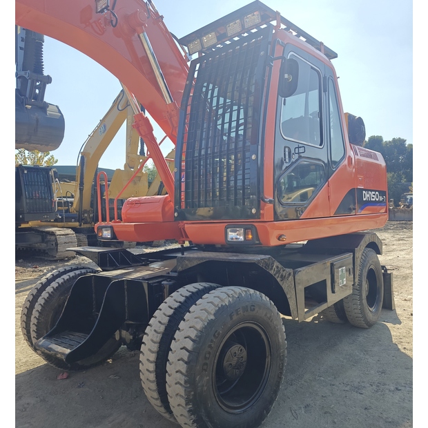2020 Doosan DH150-42453469