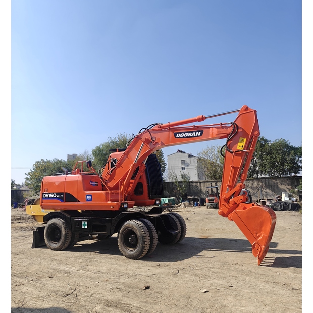 2020 Doosan DH150-42453471