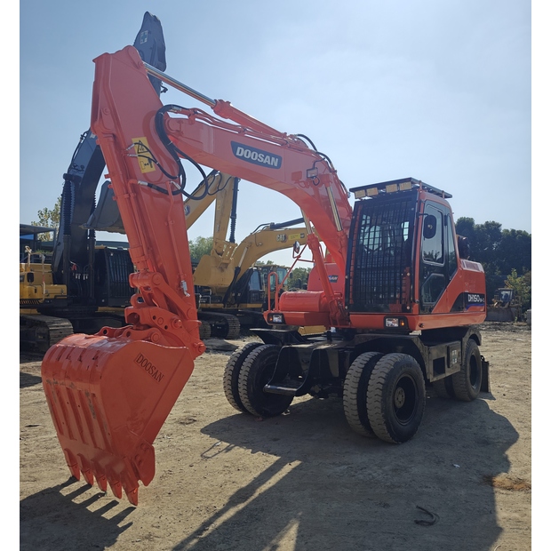 2020 Doosan DH150-42453473