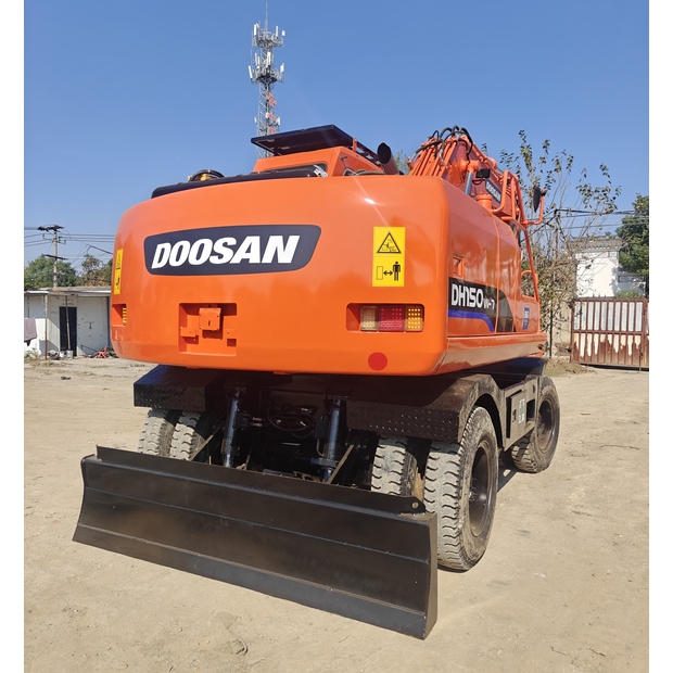 2020 Doosan DH150-42453474
